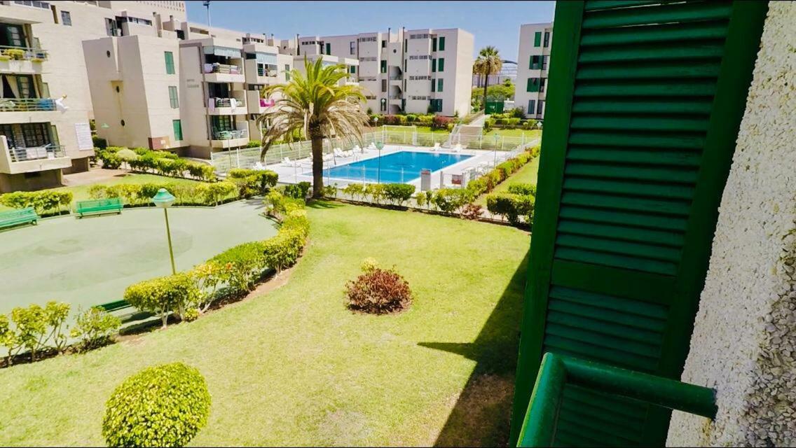 Vinas By Villas Rinamar Playa de las Americas  Esterno foto
